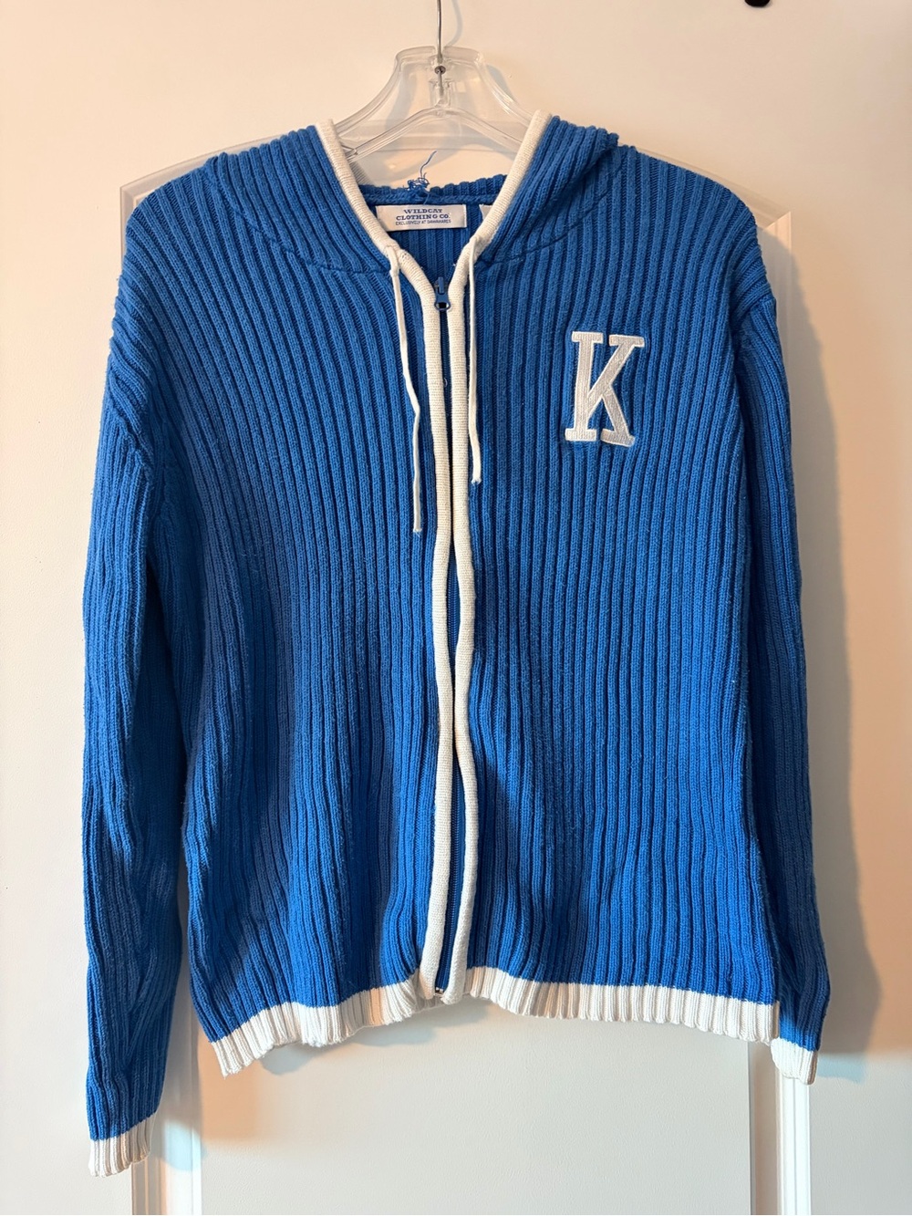 Vintage Women’s UK Sweater